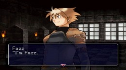 Hoshigami - Shizumiyuku Aoki Daichi��� PS1