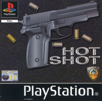 Hot Shot  