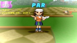 ������� ��� Hot Shots Golf