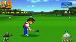 ����������� ���� Hot Shots Golf