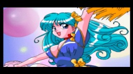 Houma Hunter Lime with Paint Maker ��� PlayStation 1