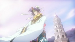 Houshinengi �����