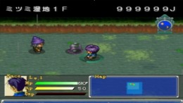 ������� Hunter X Hunter - Maboroshi no Greed Island