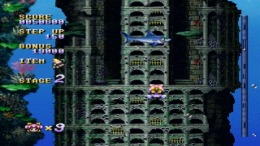 ����������� ���� Hyper Crazy Climber