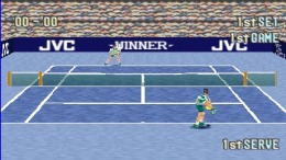 ������� ��� Hyper Final Match Tennis