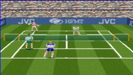 �������� Hyper Final Match Tennis