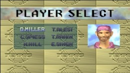 ������� Hyper Final Match Tennis