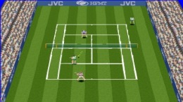 �������� ���� Hyper Final Match Tennis