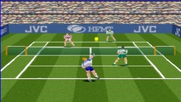 Hyper Final Match Tennis �����