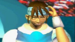 ����������� ���� Hyper Final Match Tennis