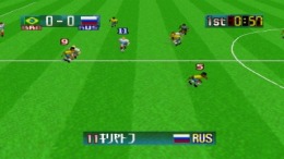 �������� Hyper Formation Soccer