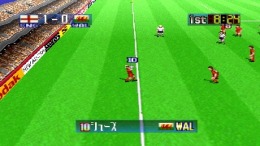 �������� ���� Hyper Formation Soccer