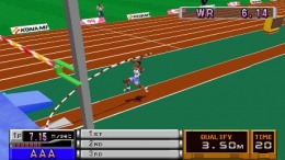 �������� Hyper Olympic in Atlanta