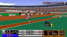 ������� Hyper Olympic in Atlanta