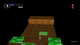 I.Q Final��� PS1