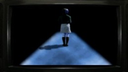 Inagawa Junji - Kyoufu no Yashiki ��� PlayStation 1