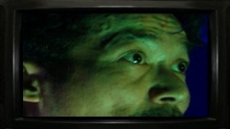 �������� ���� Inagawa Junji - Kyoufu no Yashiki