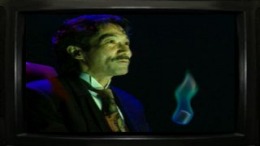 Inagawa Junji - Kyoufu no Yashiki �����