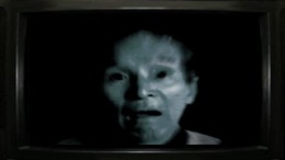 ����������� ���� Inagawa Junji - Kyoufu no Yashiki