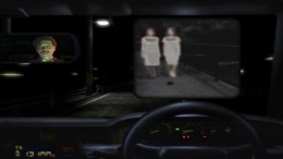 �������� ���� Inagawa Junji - Mayonaka no Taxi