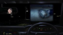 Inagawa Junji - Mayonaka no Taxi �����