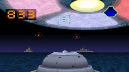 Incredible Crisis  PlayStation 1