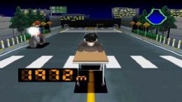 Incredible Crisis PS1