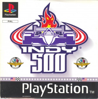 Indy 500  