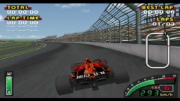 Indy 500