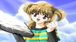 Infinity��� PS1