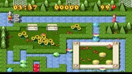   Inspector Gadget - Gadget's Crazy Maze