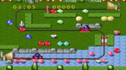 Inspector Gadget - Gadget's Crazy Maze 