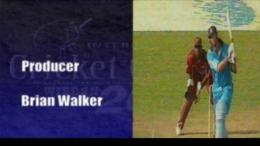  International Cricket Captain 2000