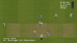  International Cricket Captain 2001