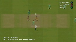  International Cricket Captain 2002