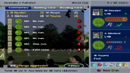  International Cricket Captain 2002