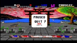  International Karate +