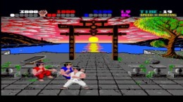  International Karate +