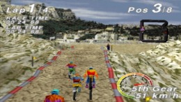  International Moto X