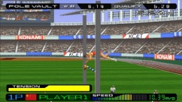 �������� ���� International Track & Field 2000