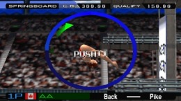 ����������� ���� International Track & Field 2000