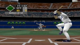 Interplay Sports Baseball 2000  PlayStation 1