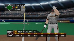  Interplay Sports Baseball 2000