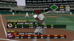   Interplay Sports Baseball 2000
