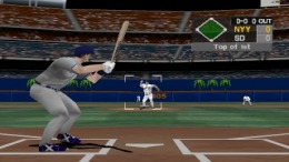  Interplay Sports Baseball 2000