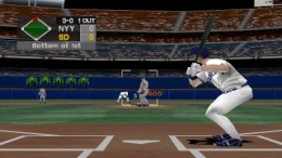  Interplay Sports Baseball 2000