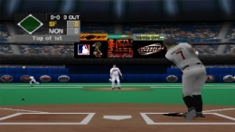 Interplay Sports Baseball 2000 