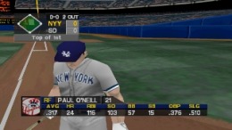   Interplay Sports Baseball 2000
