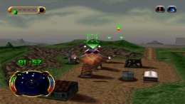 ������� Invasion from Beyond