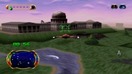 ������� ��� Invasion from Beyond